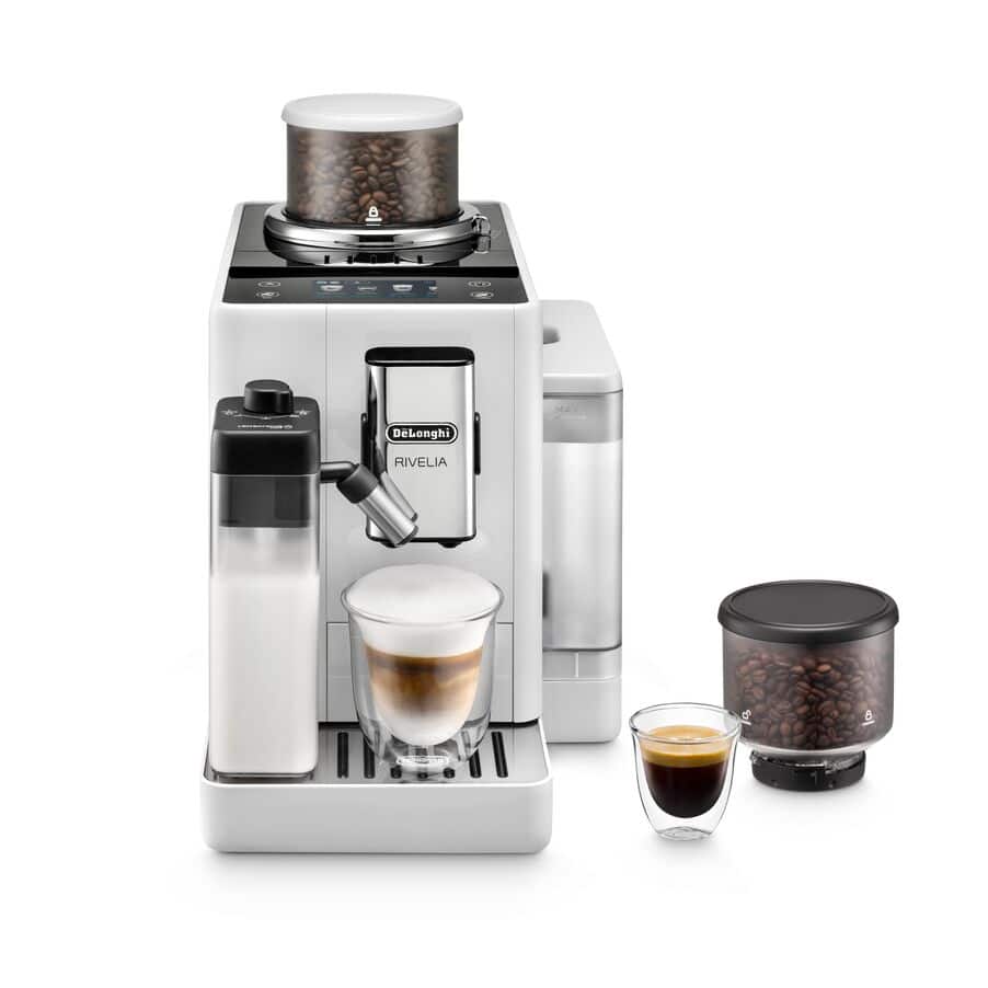 Rivelia Espresso Machine