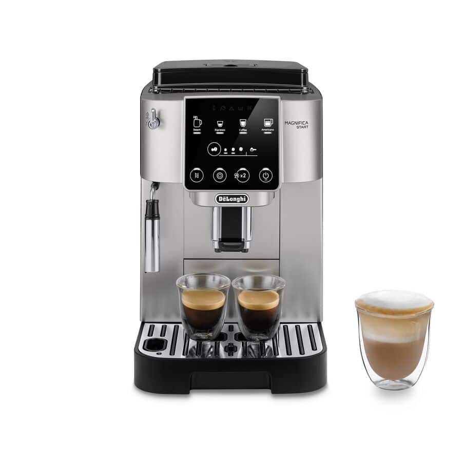 Magnifica Start Espresso Machine