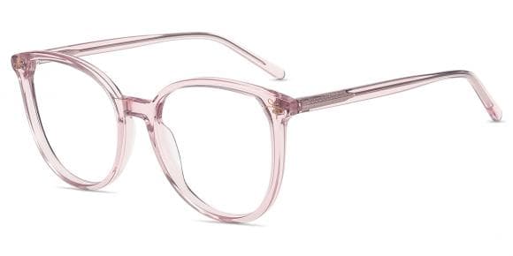 Firmoo Eyeglasses #bow188 - Image 1
