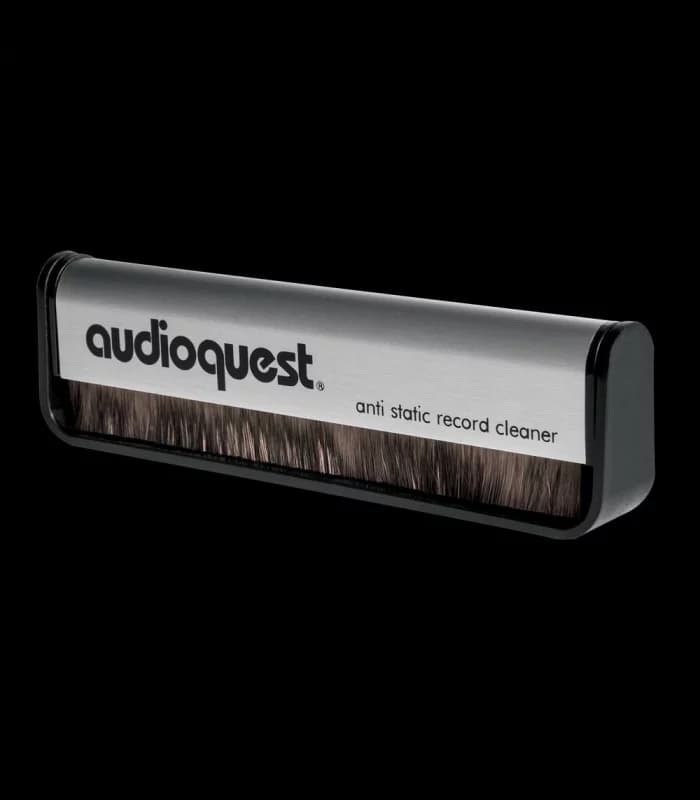 Audioquest Anti-Static Record Brush - Image 1