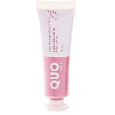 Featherweight Cream Blush - Image 1
