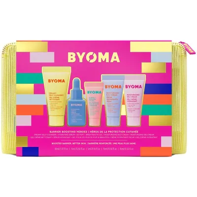 BYOMA Mini Heroes Holiday Kit | Shoppers Drug Mart - Image 1