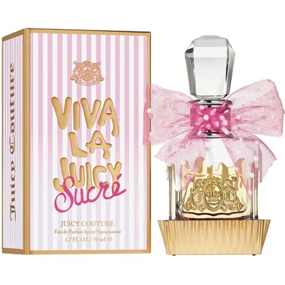 Juicy Couture Viva la Juicy Sucré Eau de Parfum Spray by Juicy Couture | Shoppers Drug Mart - Image 1
