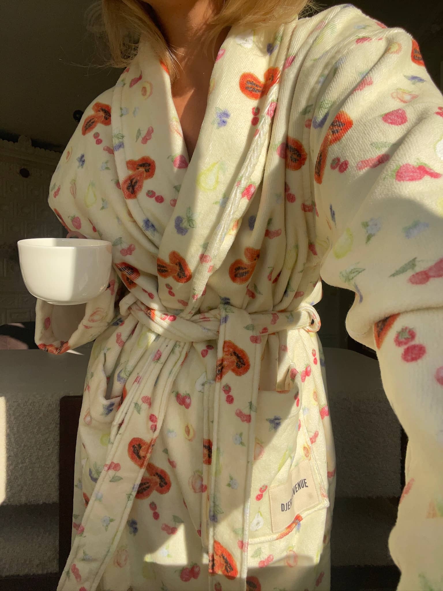 Robe Fruit thumbnail 5