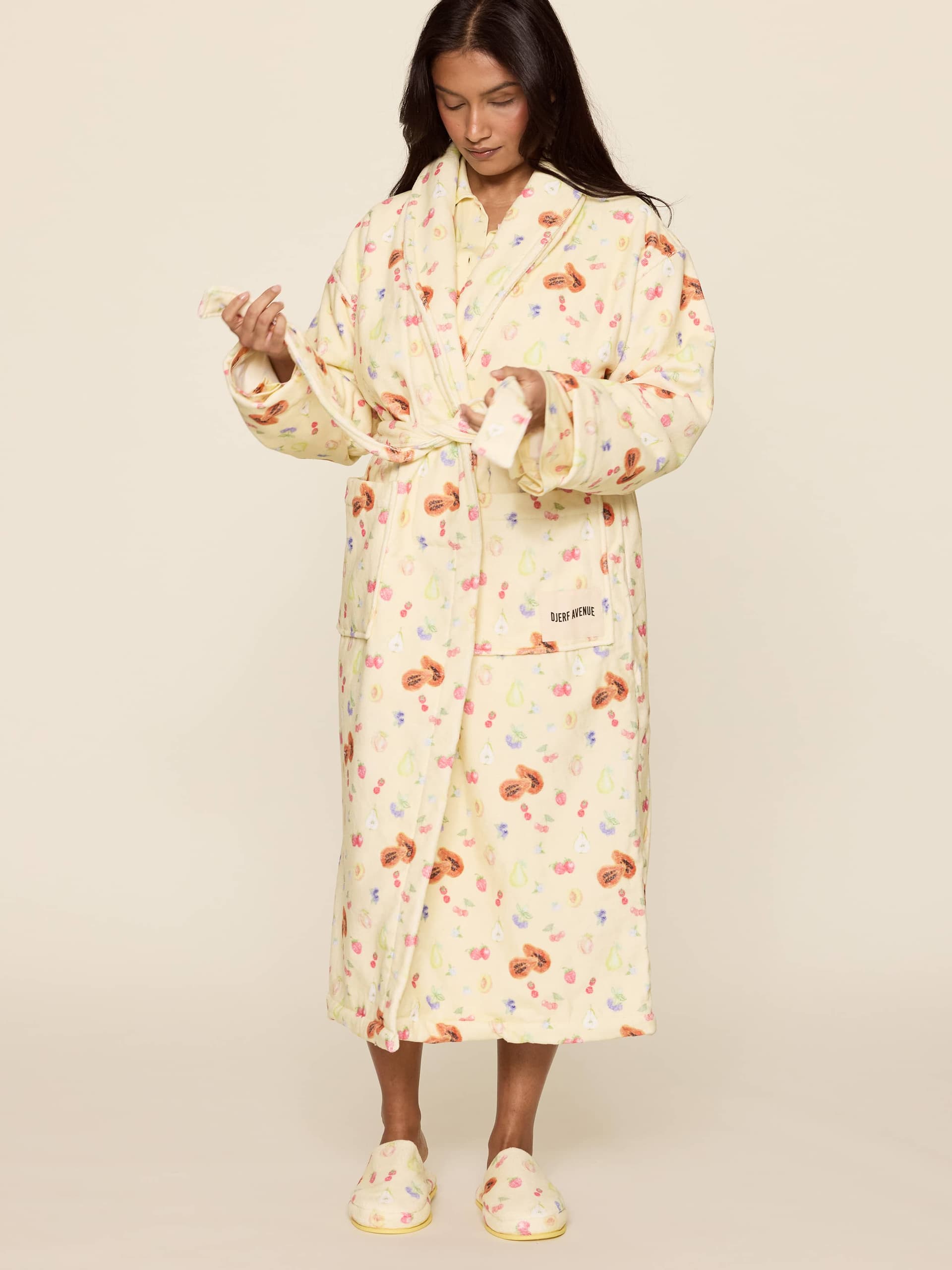 Robe Fruit thumbnail 4