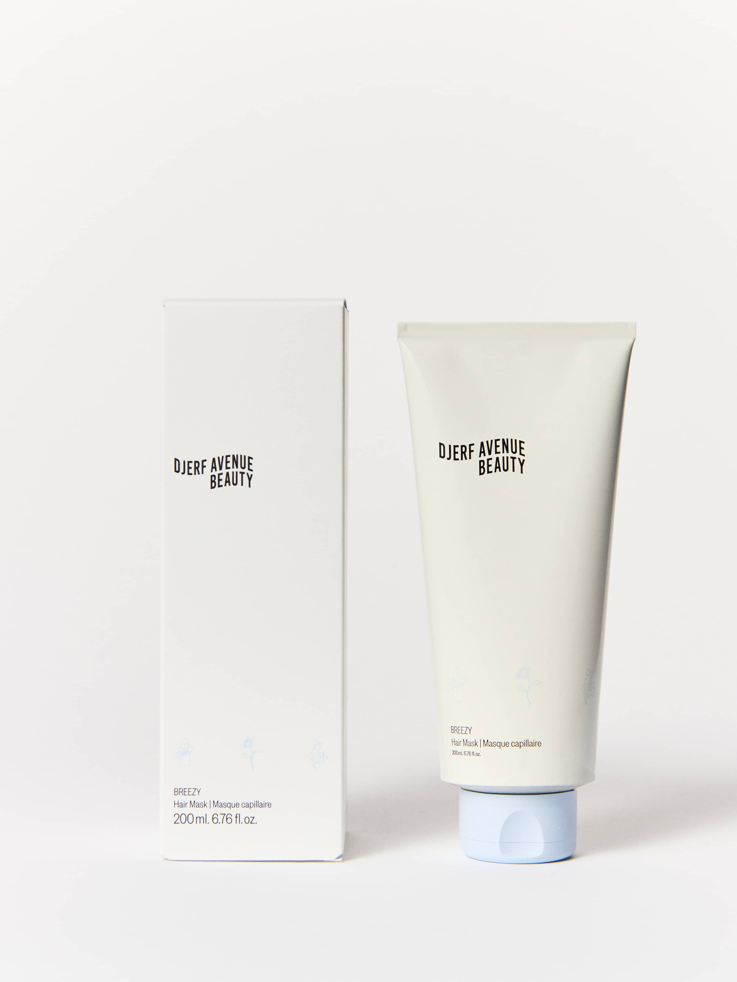 Breezy Weightless Hair Mask thumbnail 8