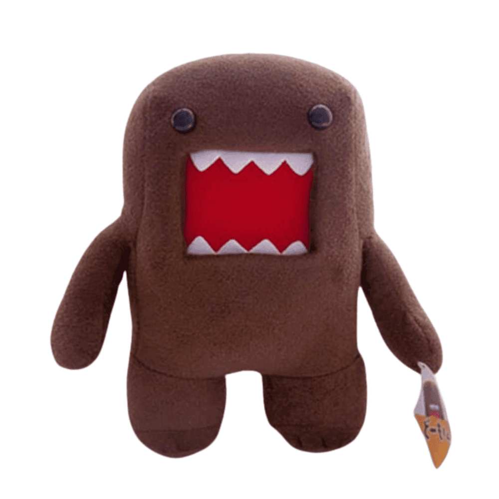 Domo Plush | Domo Plush - Image 1