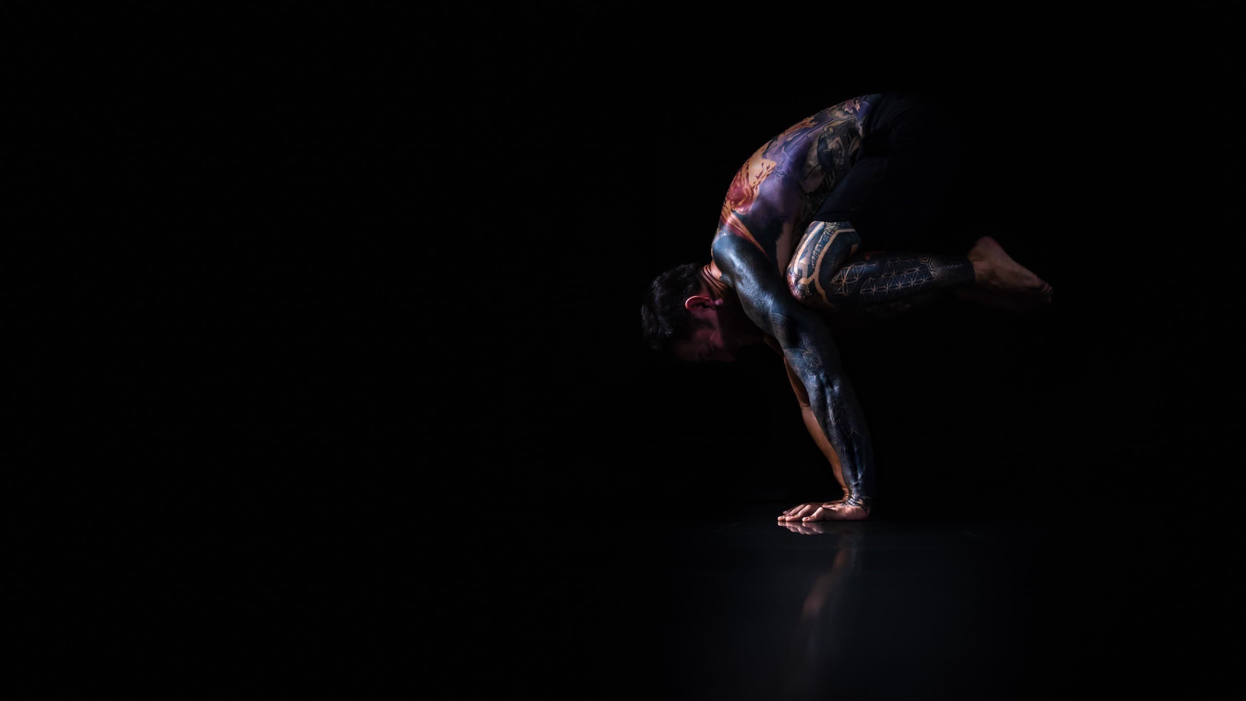Annual Membership- Dylan Werner Studio