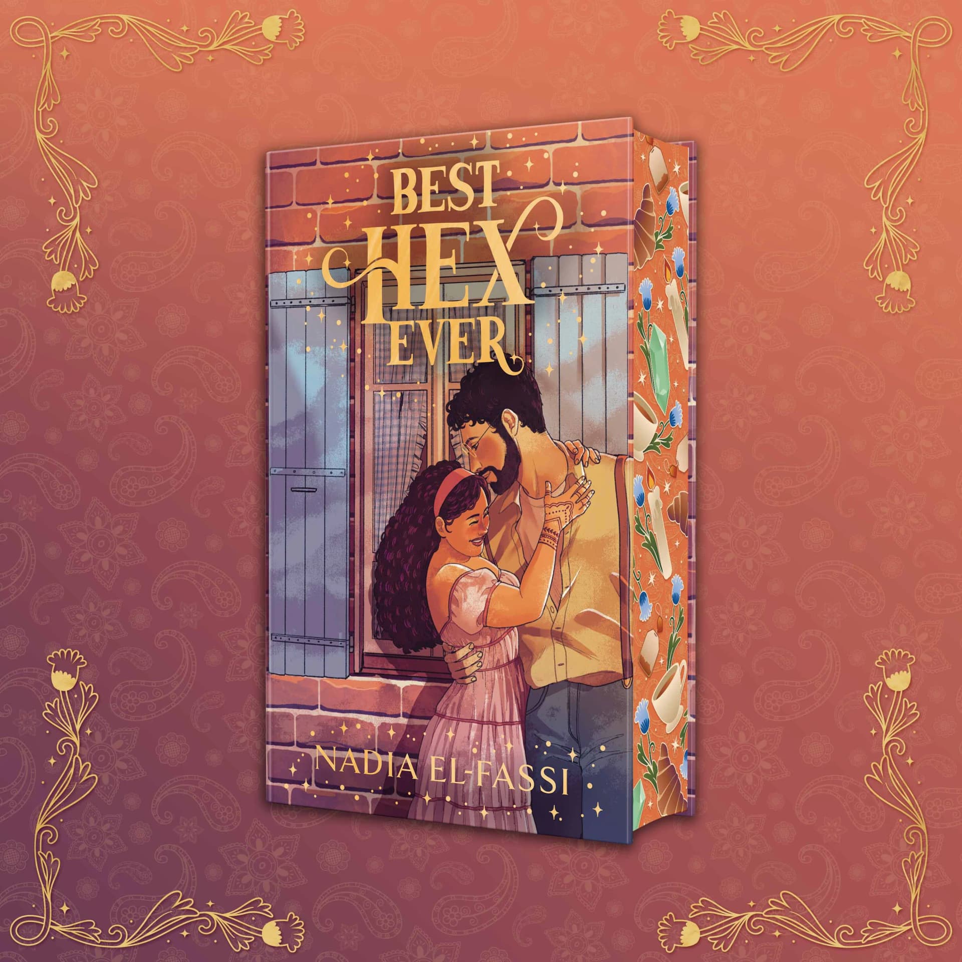 Best Hex Ever - EXCLUSIVE EDITION - Image 1