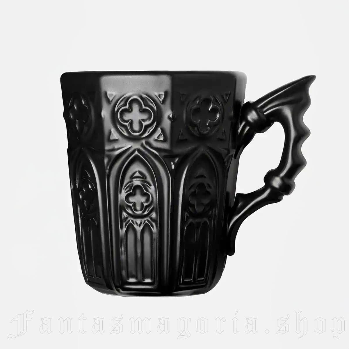 Night Creature Mug - Restyle - Image 1