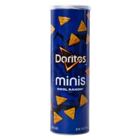 Doritos® Minis Tortilla Chips 5.12oz - Image 1