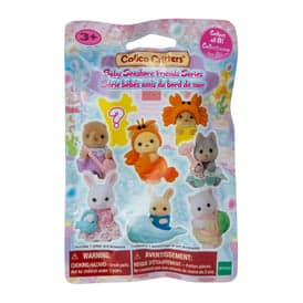 Calico Critters® Sea Friends Blind Bag - Image 1