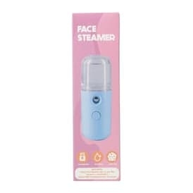 Rechargeable Face Steamer - Image 1