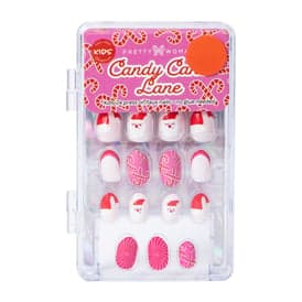 Pretty Woman Kids Collection Faux Nails 24-Nails - Image 1