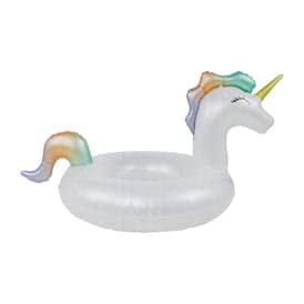 Magical Unicorn Tube Swimmer Splash Seat - Image 1