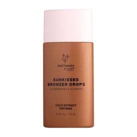 Dani Beauty Sunkissed Bronzer Drops  2.5 Fl.Oz - Image 1