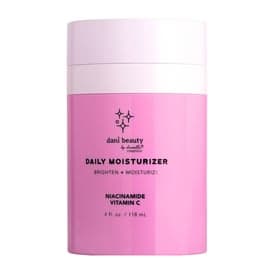 Dani Beauty Daily Moisturizer 4 Fl.Oz - Image 1