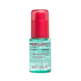 Amora Skin Clarifying Glow Face Serum 1.7 Fl.Oz - Image 1