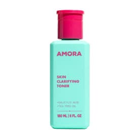 Amora Skin Clarifying Facial Toner 6 Fl.Oz - Image 1