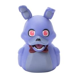 Mini Tubbz® Five Nights At Freddy's™ Bonnie Duck Figure - Image 1