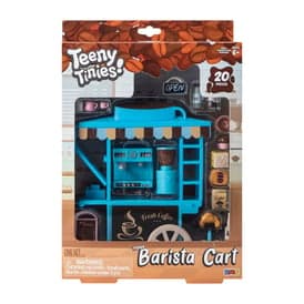 Teeny Tinies! Pretend Play Toy Set - Image 1