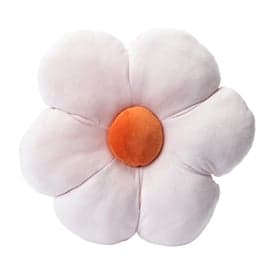 Flower Pillow Cushion - Image 1