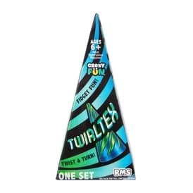 Crazy Fun® Twirltex Toy Set - Image 1