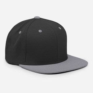 Yupoong 6089M Snapback