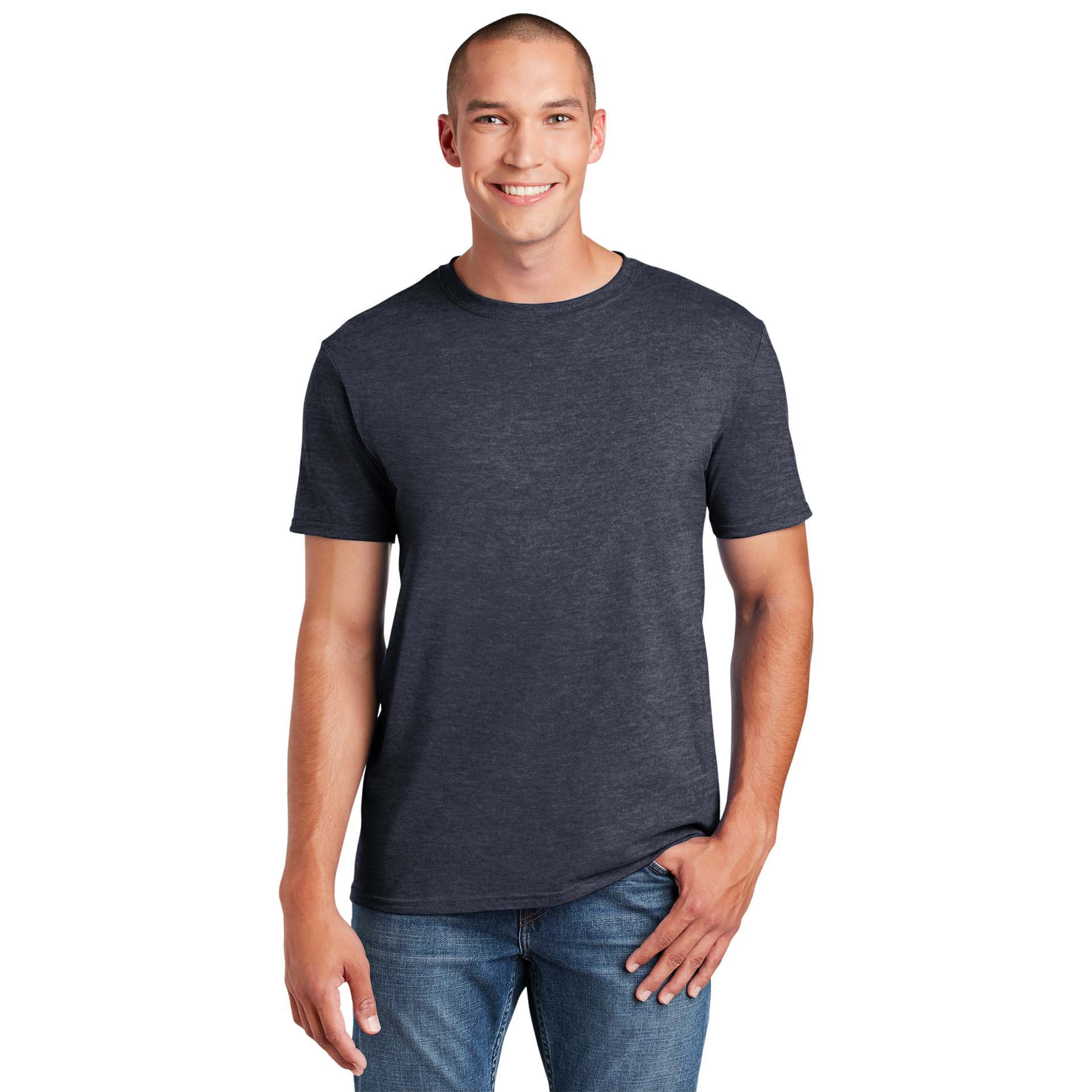 Gildan Softstyle T-Shirt