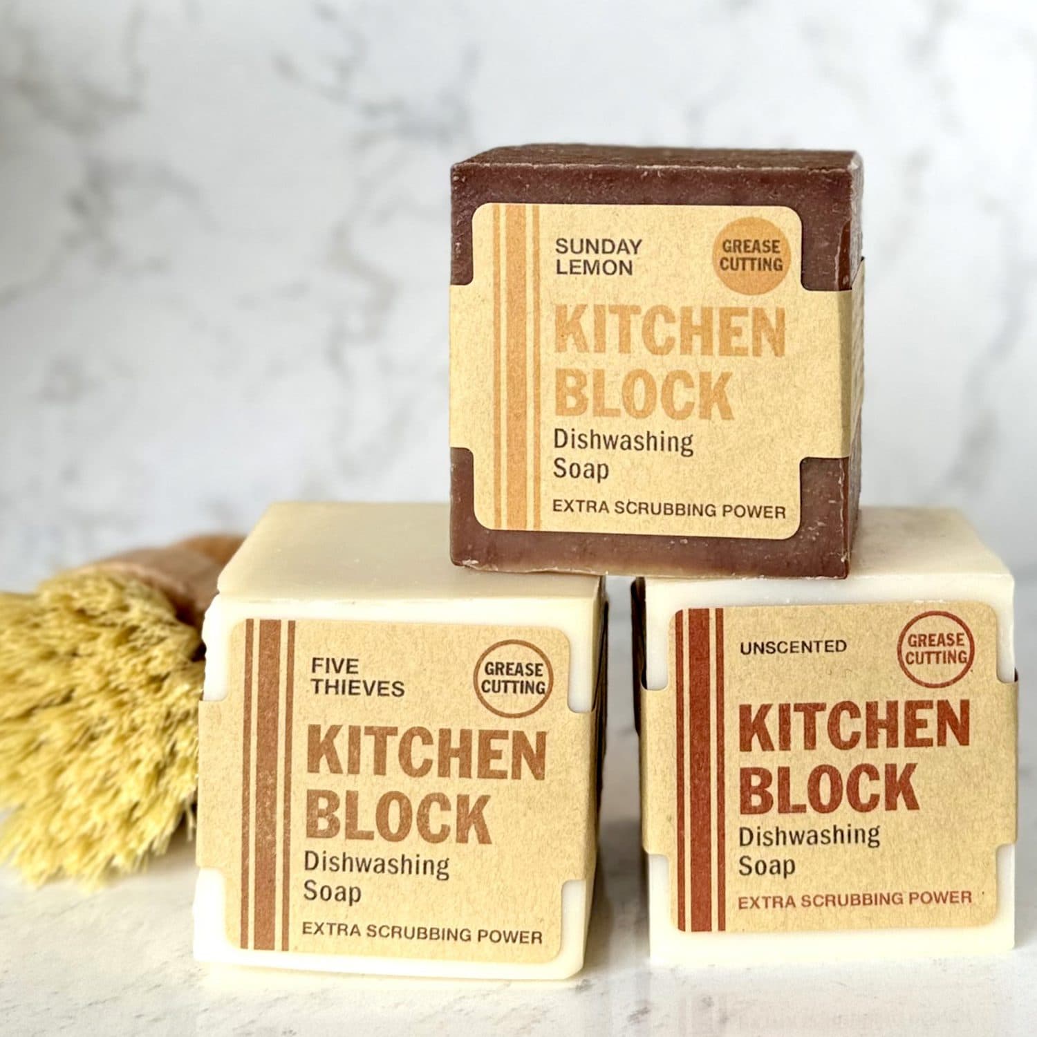 Fresh made-Kitchen Block  - Image 1