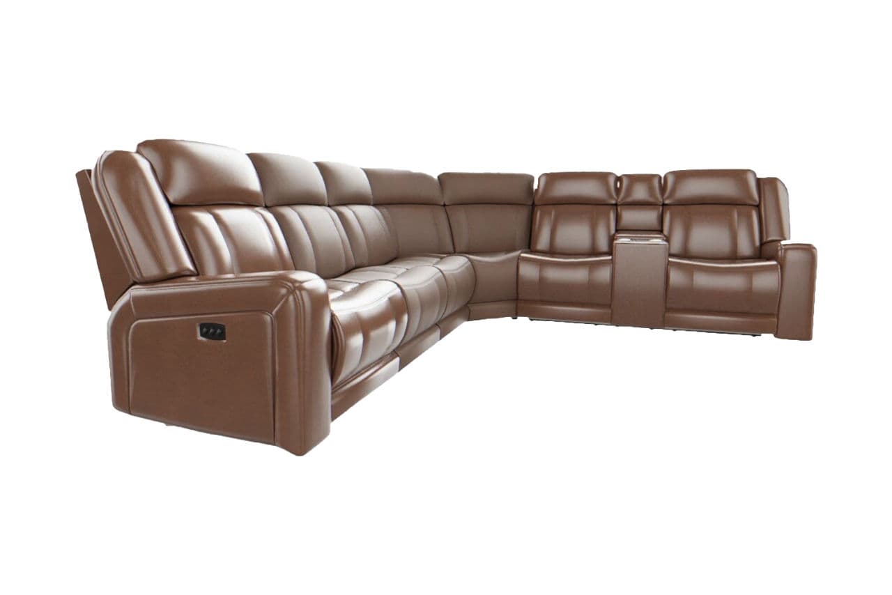Aviator Sectional