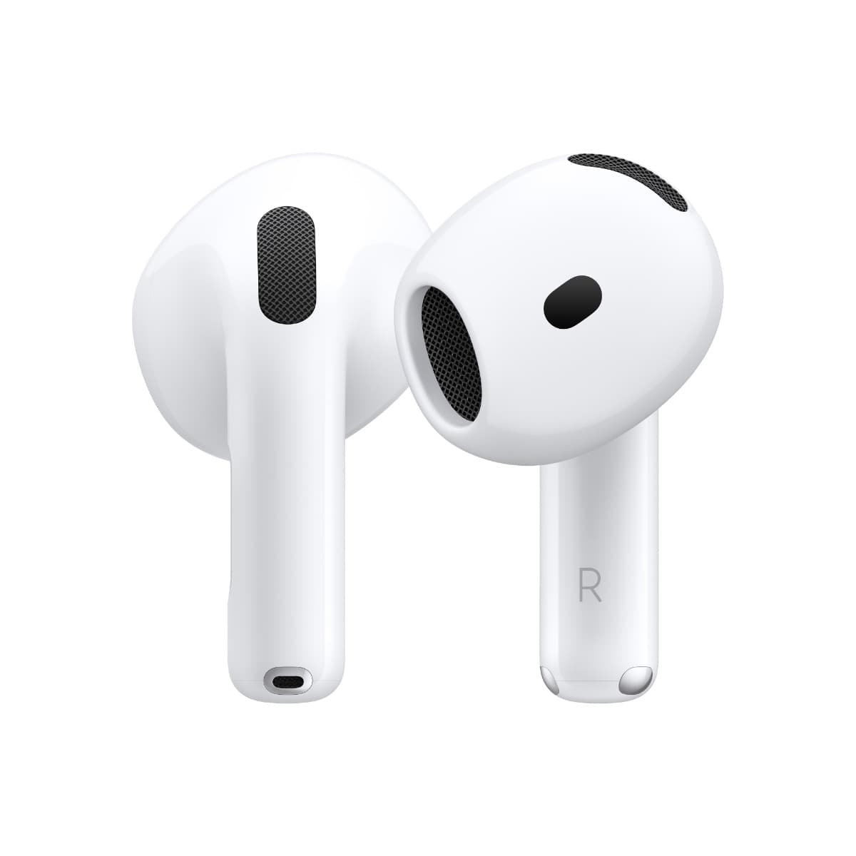 Apple Airpods 4 - Image 1