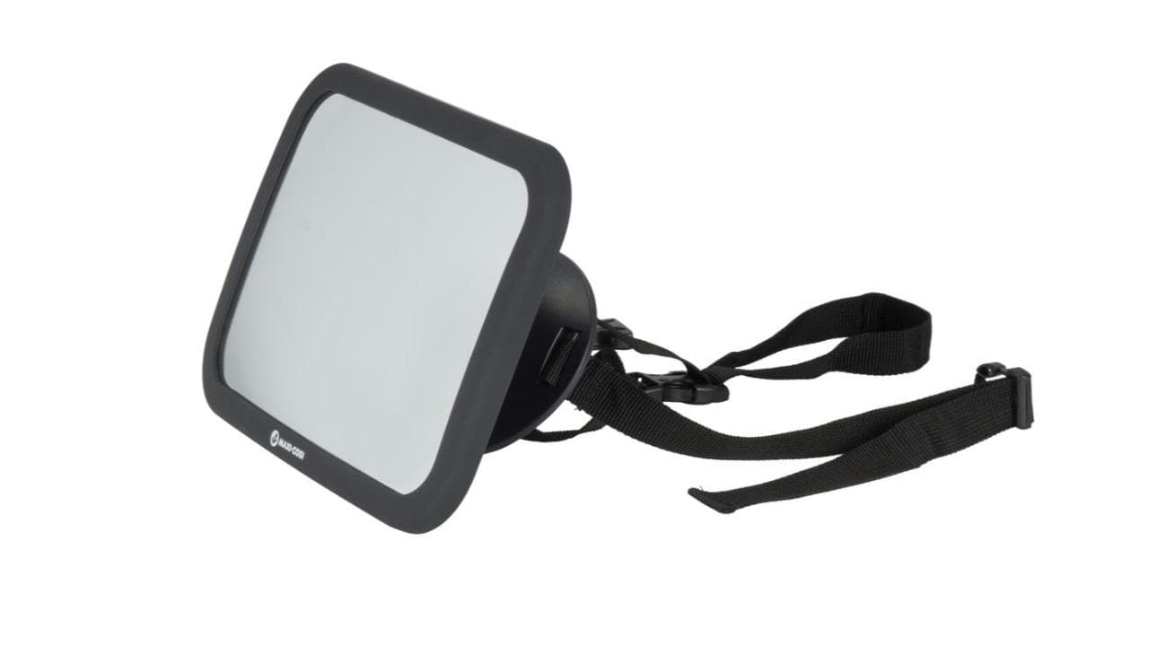 Maxi-Cosi Deluxe Baby Car Seat Mirror thumbnail 2
