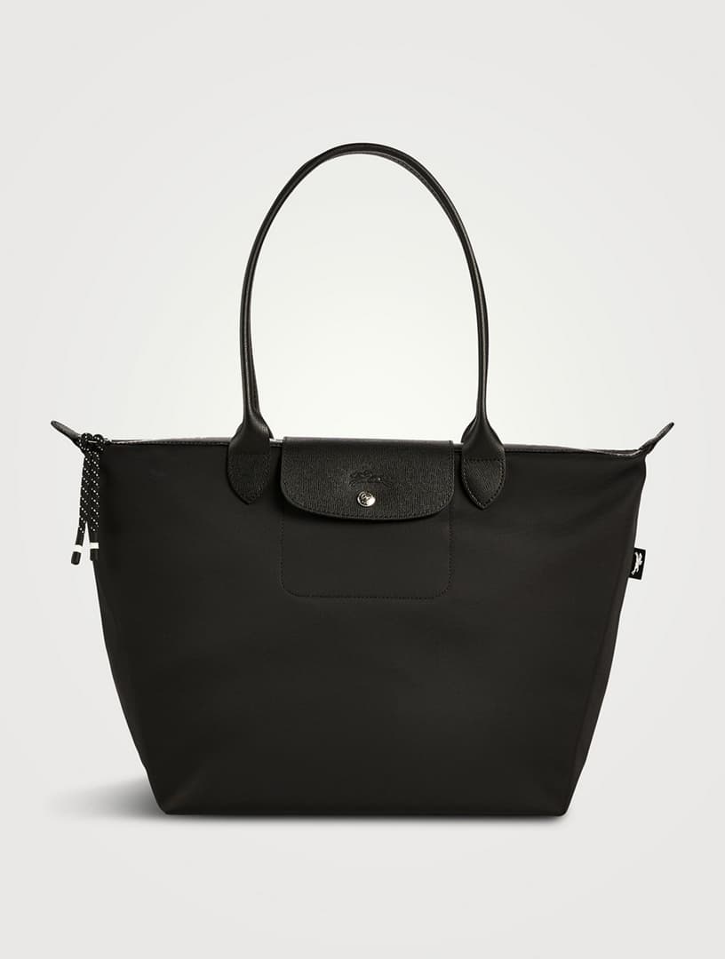 Large Le Pliage Energy Tote Bag - Image 1