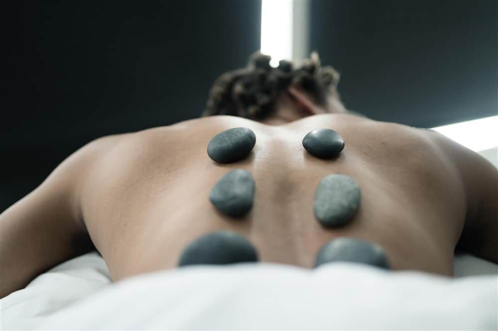 Thermal experience - A thermal cycle in 3 steps - Huma Spa - Image 1