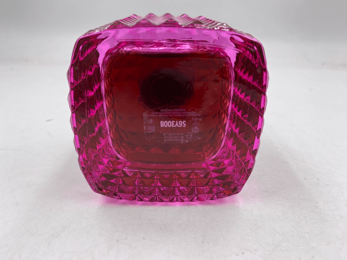 Donna Born In Roma Valentino Pink PP Perfume 3.4oz EDP Spray for Women NIB thumbnail 5