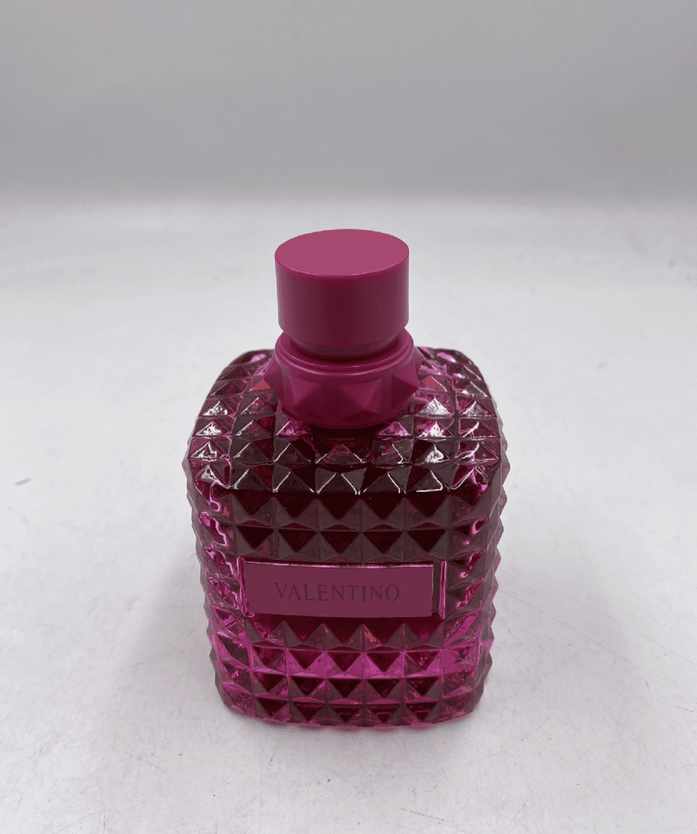 Donna Born In Roma Valentino Pink PP Perfume 3.4oz EDP Spray for Women NIB thumbnail 2
