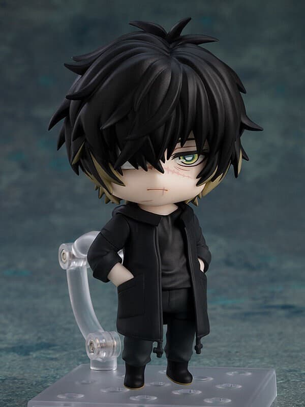 NEW Nendoroid 1575 Slow Damage - Towa Good Smile Company Figure thumbnail 2
