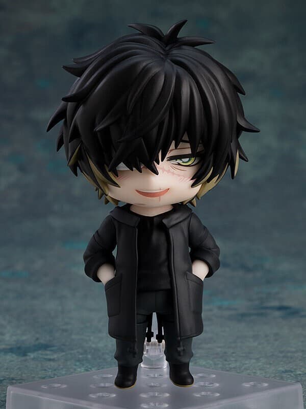 NEW Nendoroid 1575 Slow Damage - Towa Good Smile Company Figure thumbnail 4