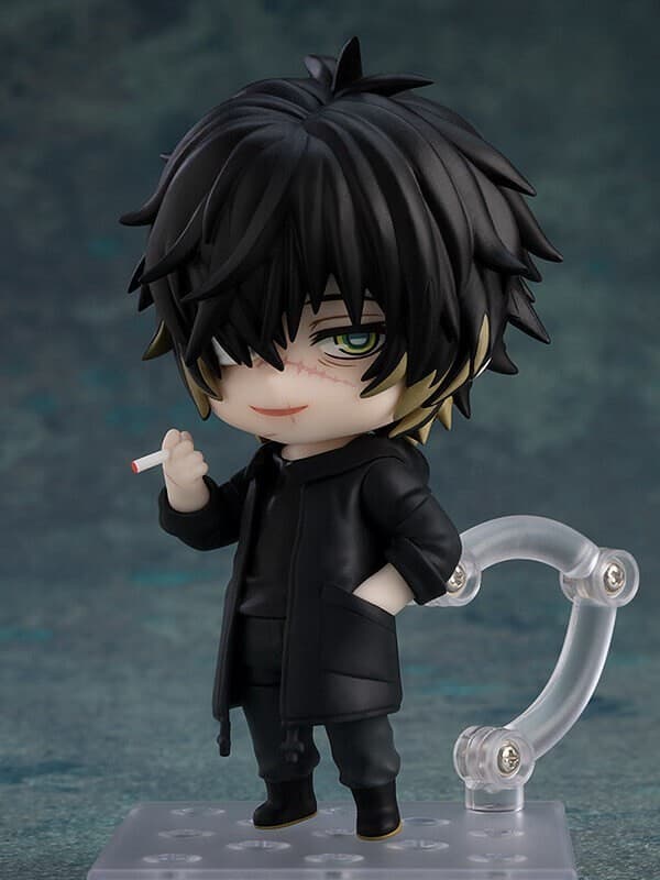 NEW Nendoroid 1575 Slow Damage - Towa Good Smile Company Figure thumbnail 3