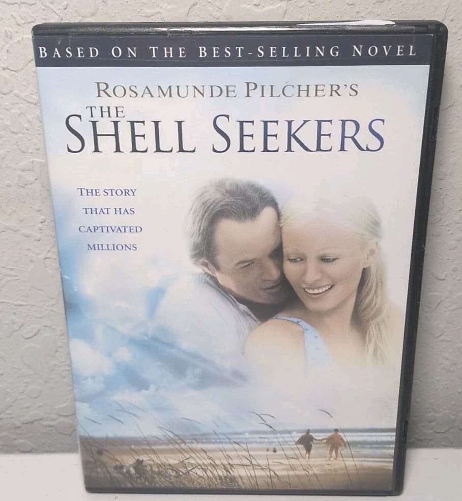 The Shell Seekers (2006, DVD) B44 - Image 1