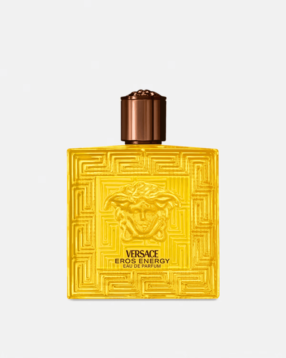 Versace Eros Energy by Gianni Versace 3.4 oz EDP Cologne for Men | New in Box thumbnail 2