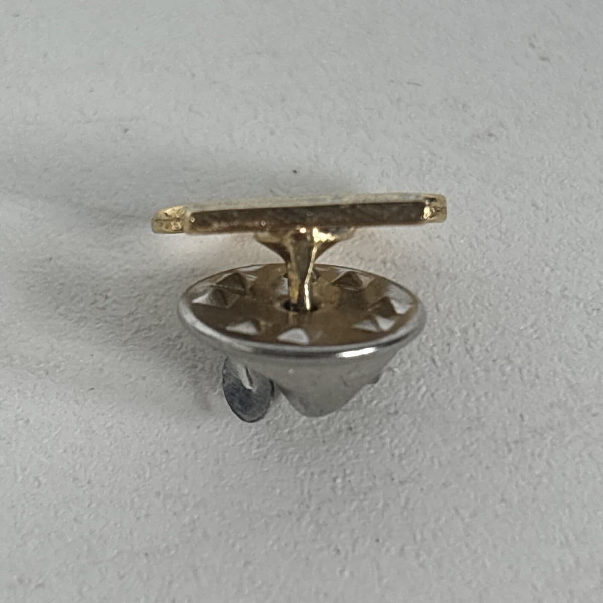 1984 L.A. Olympic Uruguay Flag Hat Pin Pinback Lapel Brooch Vintage HTF thumbnail 4