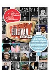 FastShipping🇺🇸  A Classic Christmas The Ed Sullivan Show (DVD, 2005) New 22 - Image 1
