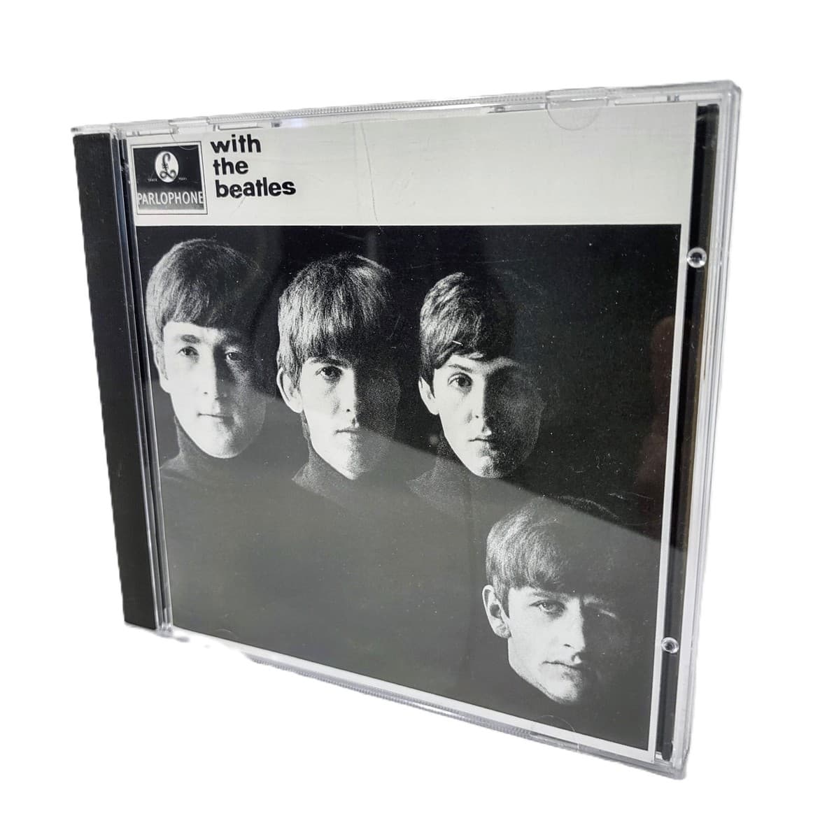Beatles: With The Beatles CD - Exellent Condition! thumbnail 2