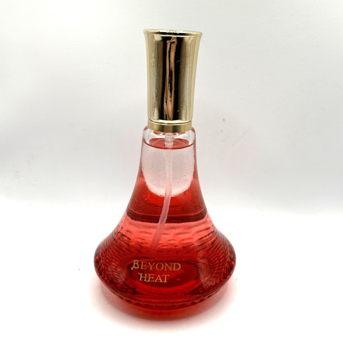 Parfum for Women Beyond Heat Eau De By Fragrance Couture 3.4OZ/100ml Fast Ship thumbnail 2