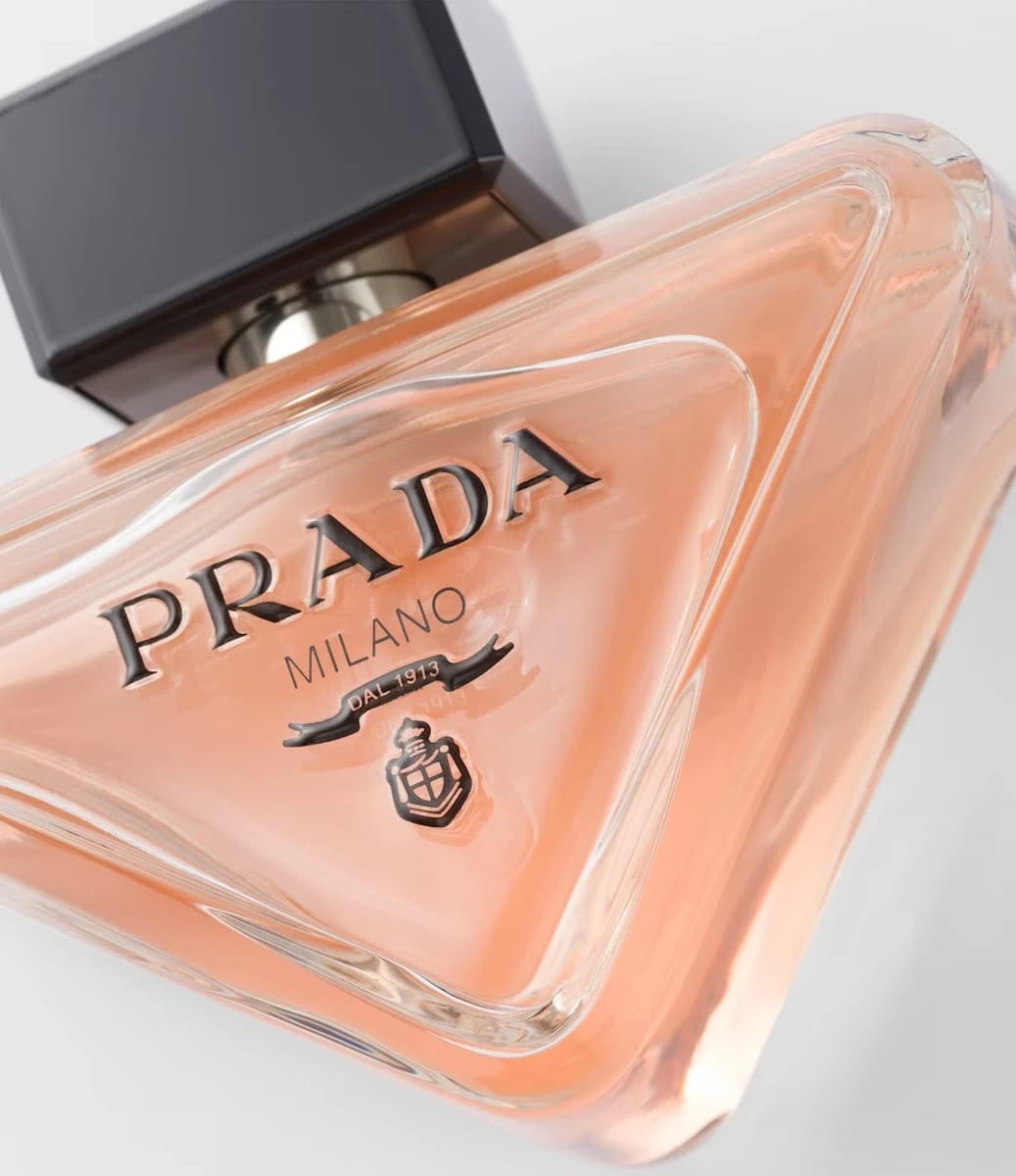 PRADA-Paradoxe by Prada EDP 3.0oz/90ml Spray Perfume for Women New In Sealed Box thumbnail 3
