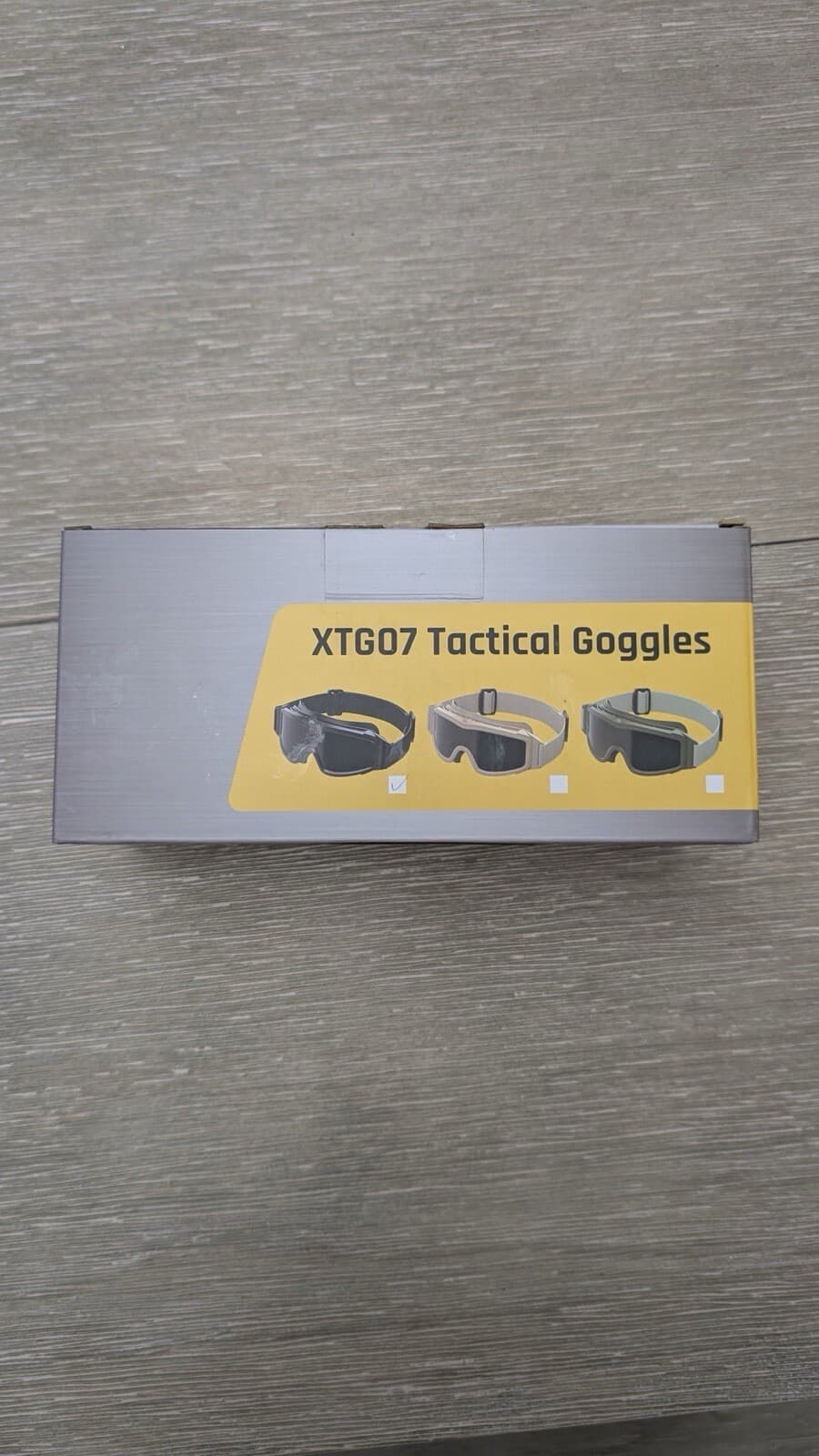 Complete Lancer Tactical Gen 2 M4 Airsoft Starter Bundle – $170 (Lightly Used) thumbnail 3
