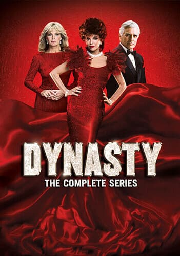 Dynasty: The Complete Series - Image 1