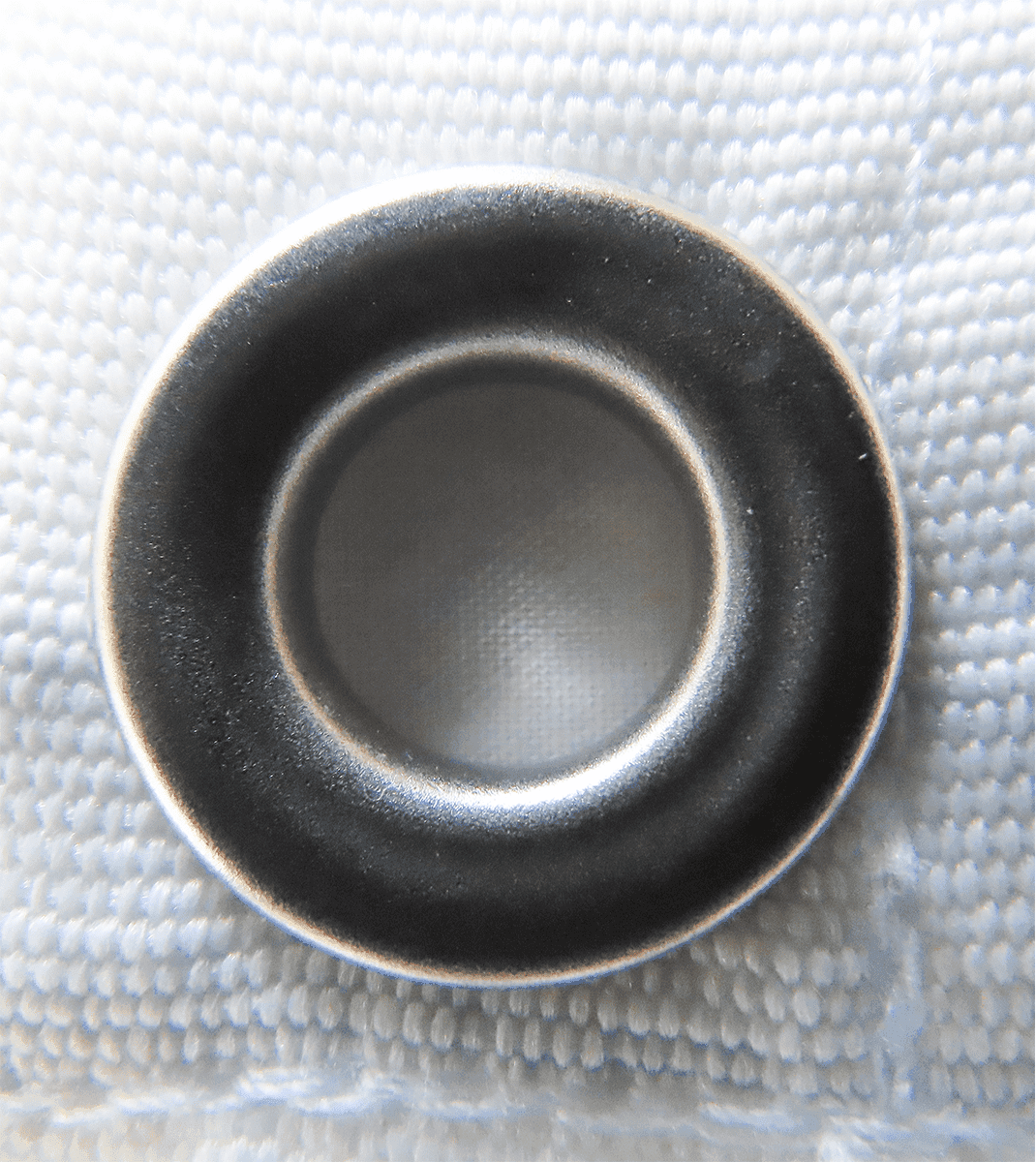 Beni Flag with Eyelets - Handmade in the UK thumbnail 2